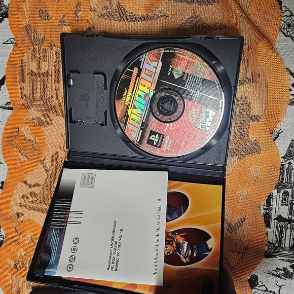 Playstation 2 3 PS2 PS3 Lot of 7 Video Games Little Big Planet NHL Jampack - Picture 8 of 9